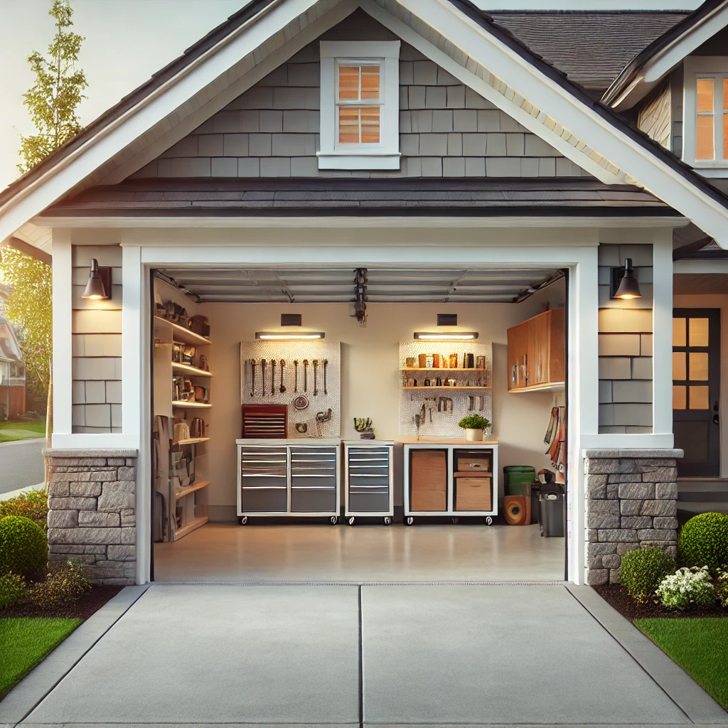 Latest garage door repair tips and maintenance guides from Higley's trusted experts