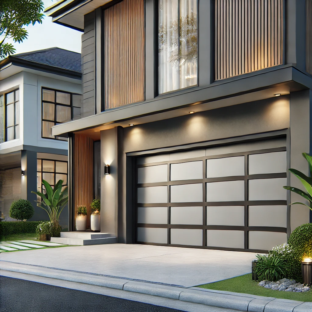 Professional Garage Door Company Higley AZ - 24/7 Emergency Service & Repairs