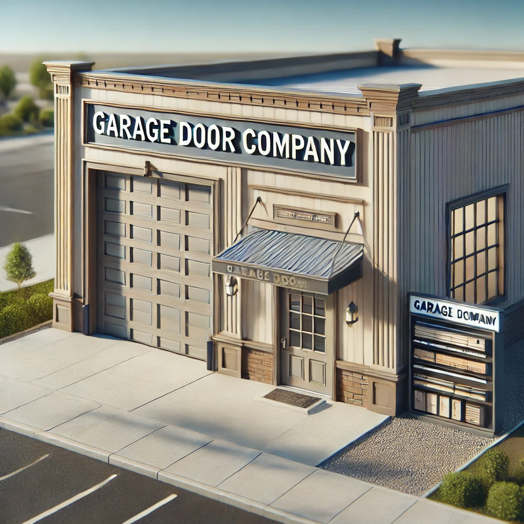 Best Garage Door Company Near Me Higley AZ - 24/7 Emergency Service