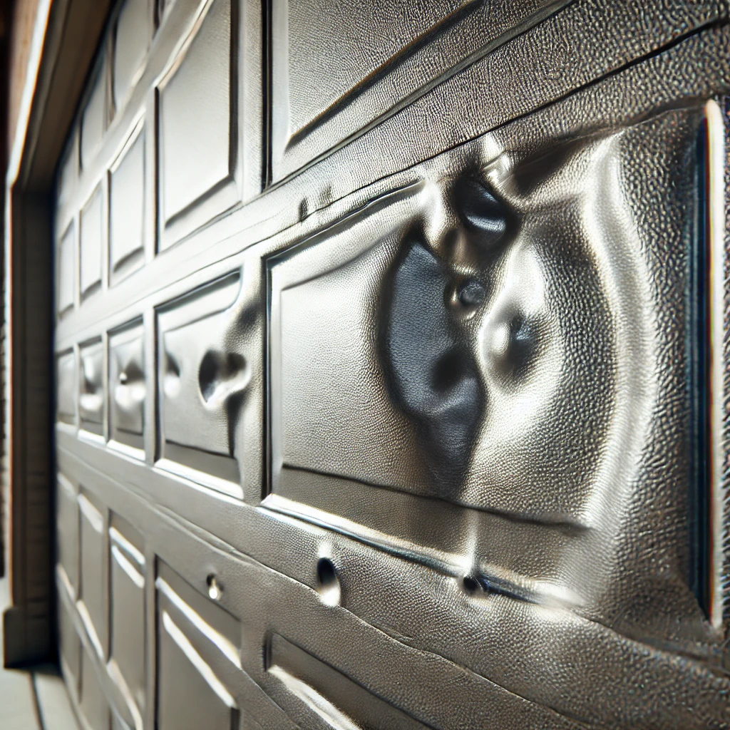 Professional Garage Door Dents Repair Higley AZ - Expert Dent Removal Services