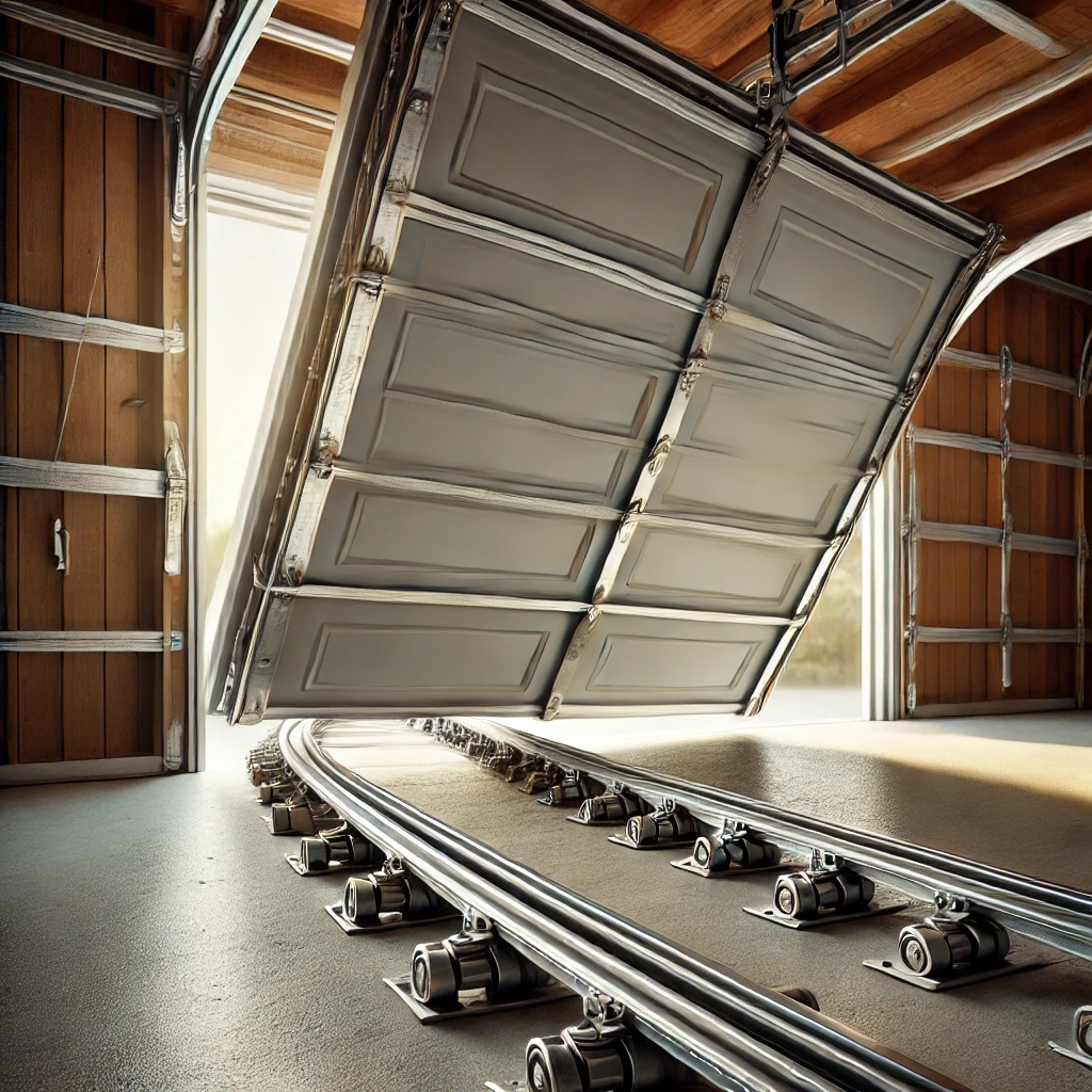 Garage door off track repair in Higley AZ - 24/7 Emergency Repair Services by Higley Garage Door Repair