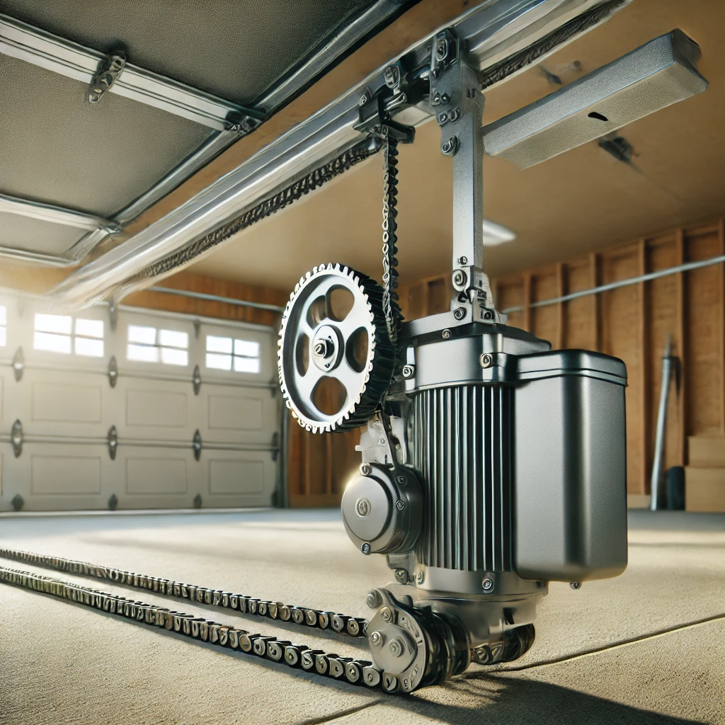 Garage Door Opener Installation & Service in Higley AZ - Professional Solutions for All Opener Brands