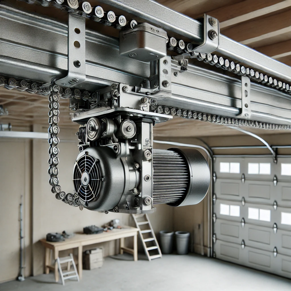 Professional Garage Door Opener Installation Higley AZ - Expert Smart Opener Installation Services