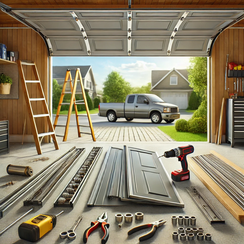 Professional Garage Door Replacement Higley AZ - 24/7 Emergency Service & Expert Installation