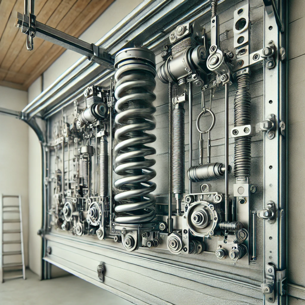 Expert Garage Door Spring Repair Higley AZ - 24/7 Emergency Spring Replacement Services