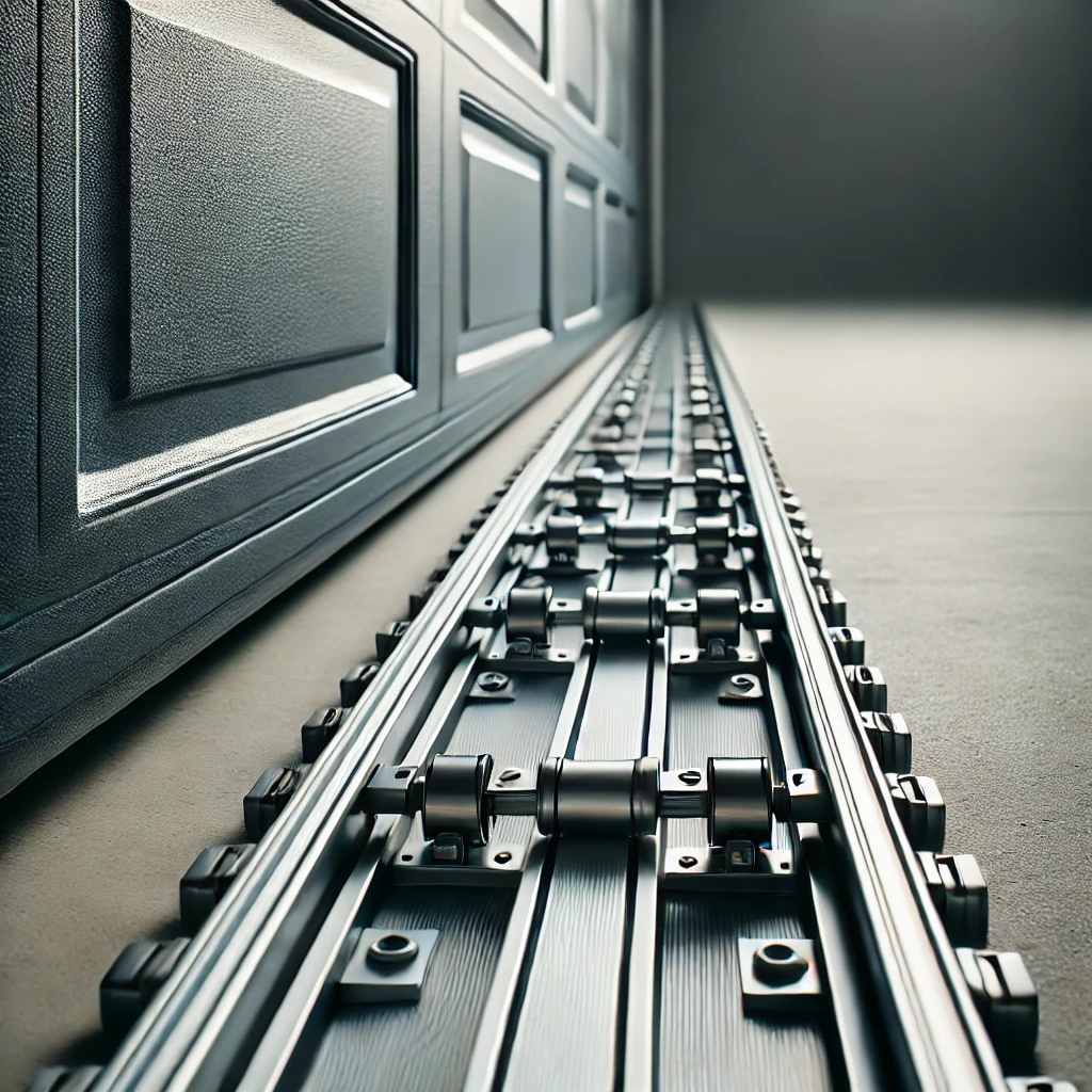Professional Garage Door Track Repair Higley AZ - Expert Track & Roller Repair Services