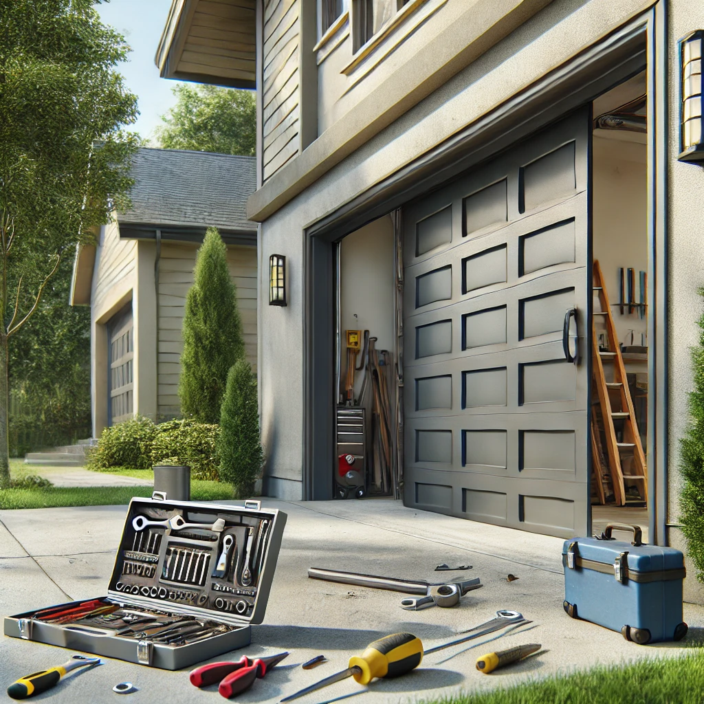 Local Garage Door Repair Higley AZ - 24/7 Emergency Service Near You
