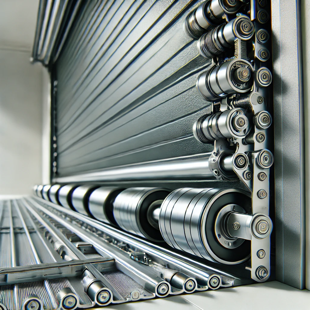Expert Roller Garage Door Repairs Higley AZ - Professional Door System Specialists